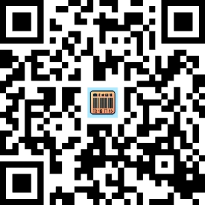 物通扫码Android 应用二维码